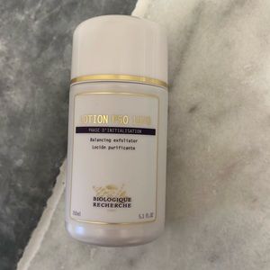 Biologique Recherche Lotion P50 1970